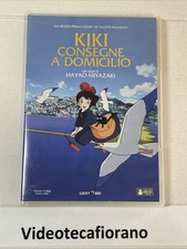 KIKI CONSEGNE A DOMICILIO