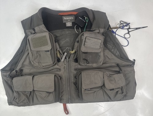 Simms fishing products xxl - simms,
