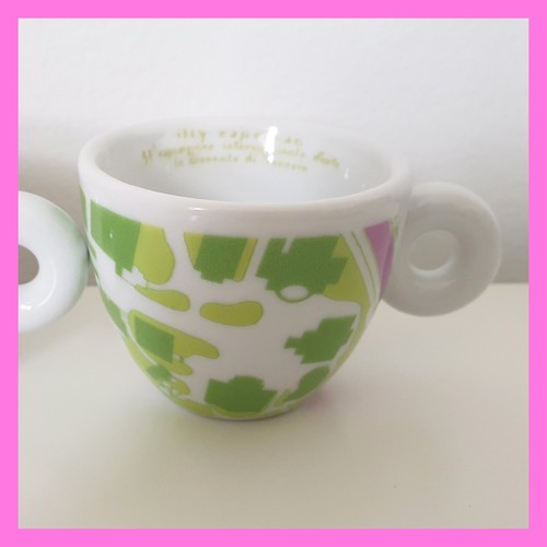 Illy international art - 51,
