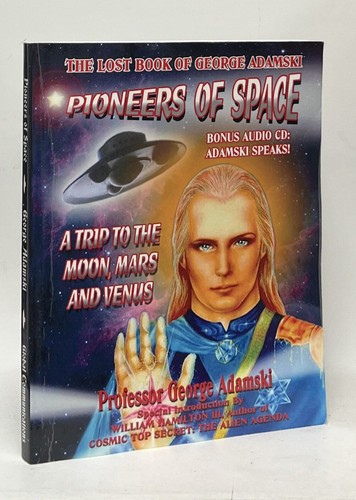 George adamski pioneers of - george,