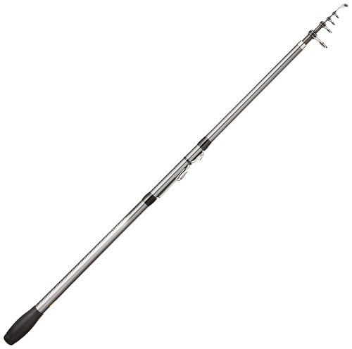 Canna spinning telescopica - da,