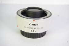 Canon Extender EF 1,4 X III