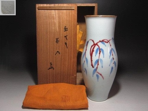 Vaso fiori porcellana - di,