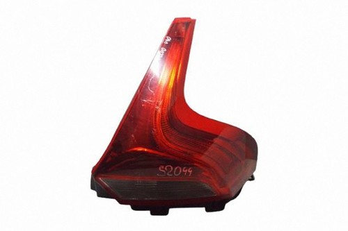 Fanale posteriore destro volvo - fanale,