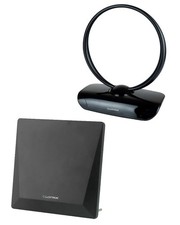 Lloytron Antenna TV Attiva da