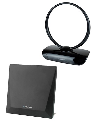 Lloytron antenna attiva da - antenna,