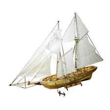 Kit di Costruzione Modello di
