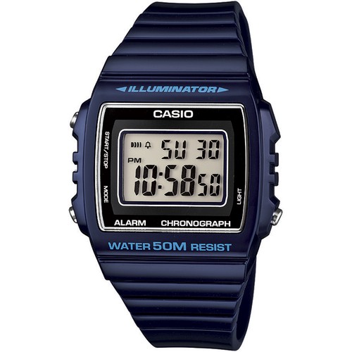 Orologio casio illuminator - orologio,