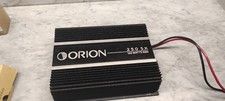Orion 250 SX