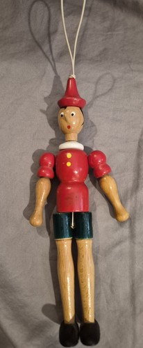 Great shape all - all, wooden