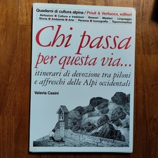 CHI PASSA per QUESTA