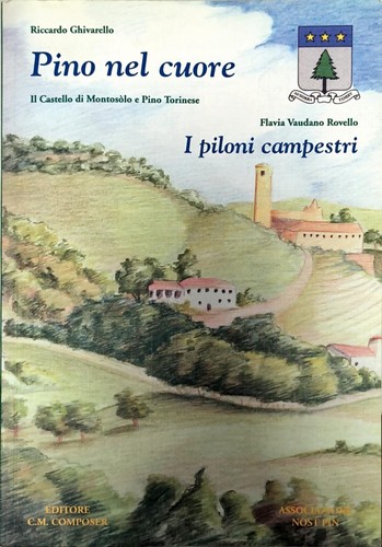 Pino nel cuore - , |