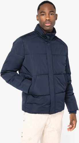 Giacca trapuntata uomo