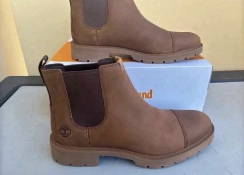 Timberland elmhurst chelsea - timberland,