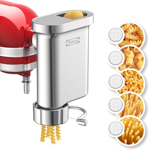 Attacco pressa per - per, pasta