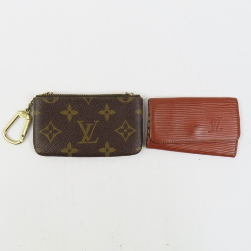 Louis vuitton monogram epi - louis,