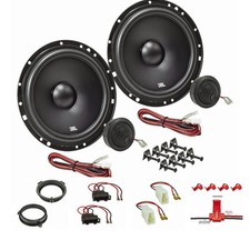 JBL Stage1 601C Kit