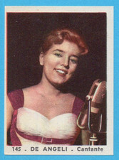 GIRANDOLA DI SUCCESSI-SADA