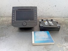 NAVIGATORE PER FORD C - Max Serie (07>10)