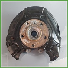 Fusello Anteriore Destro DX BMW X3 F25 33406867815 2010 2014