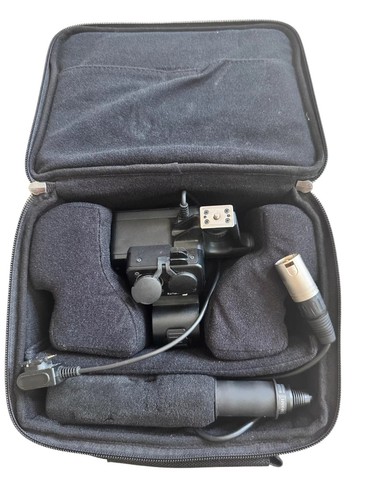 Sony xlr k2m - xlr-k2m, adattatore
