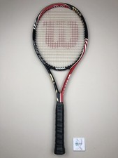 Wilson blx six one - six, team