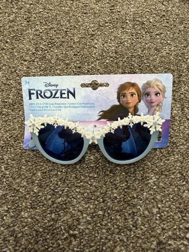 Occhiali sole elsa disney - occhiali,