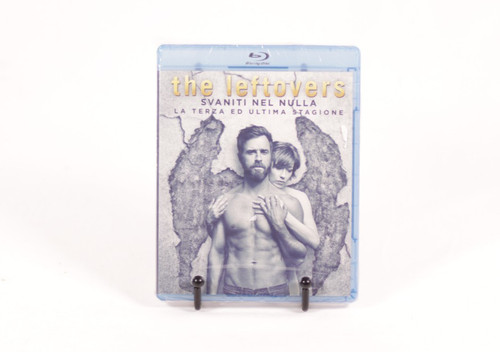 The leftovers svaniti - the,
