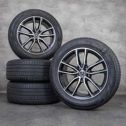 Cerchi mercedes classe g350d - classe, g