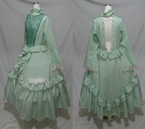 Costume cosplay vocaloid - costume,