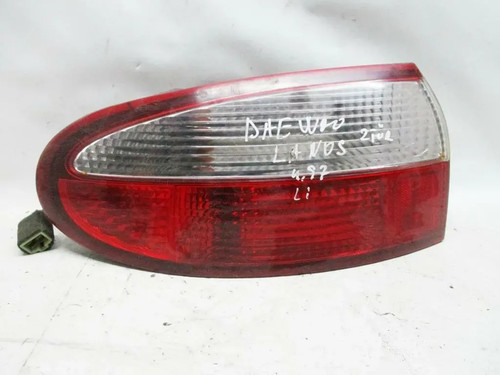 Daewoo lanos luce - daewoo,