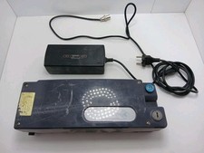 bici elettrica a pedalata assistita, identificata dal marchio "Ecobike" e dalla