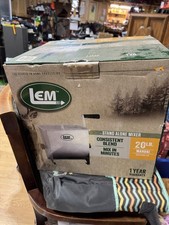 Lem 20lb stand - lem,