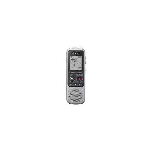 Sony icd bx140 registratore - sony,