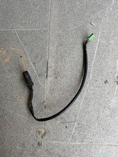 Sensore Cavalletto Laterale