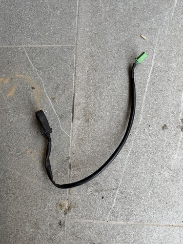 Sensore cavalletto laterale - sensore,