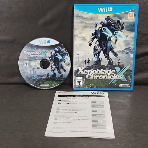 Xenoblade chronicles - xenoblade,