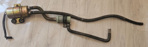 Pompa benzina carburante - benzina, +