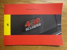 Ferrari 430 Scuderia