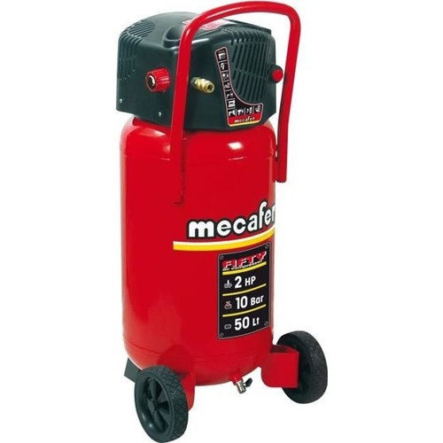 Compressore mecafer - compressore, l