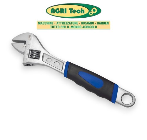 Chiave regolabile rullino - regolabile, a