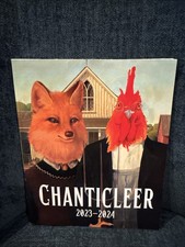 Chanticleer 2023 2024 - chanticleer, 2023-2024