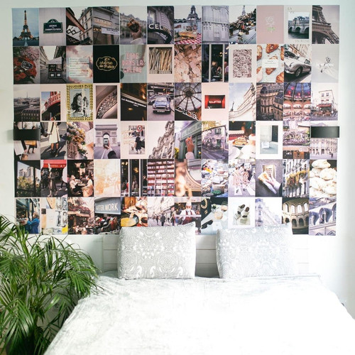 Lastre decorative 100 foto - -,