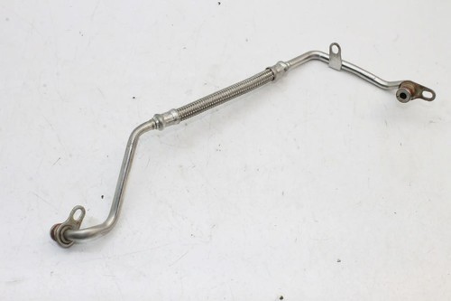 Tubo olio turbocompressore