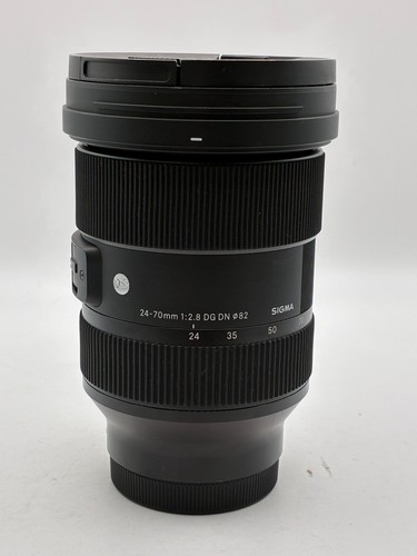 Sigma per obiettivo sony - per,