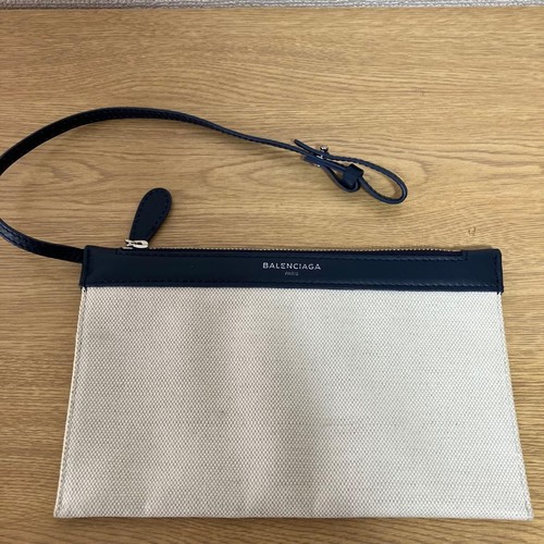 Balenciaga cabas mini pouch - balenciaga,