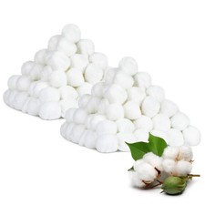 Batuffoli di cotone Batuffoli di Cotone Idrofilo Sgrassanti batuffoli di cotone