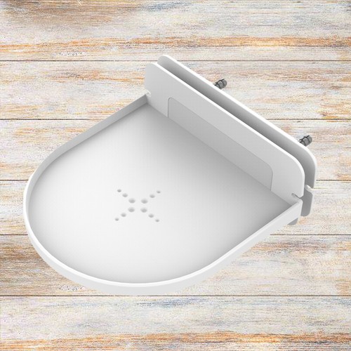 Piedistallo casse audio - ,