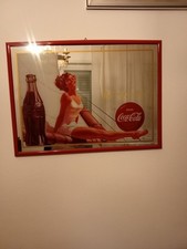 Quadri Specchio Coca Cola