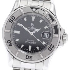 TUDOR Prince Date Hydronaut